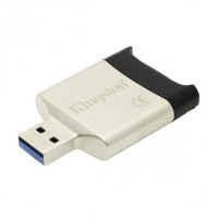 Кард-ридер Kingston MobileLite G4 FCR-MLG4