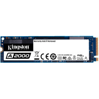Kingston A2000 250GB NVMe SSD