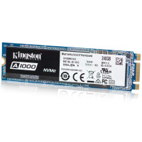 SSD накопитель M.2 Kingston A1000 240GB