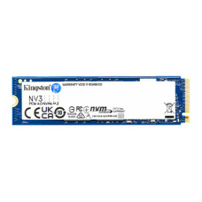 Kingston NV3 M.2 NVMe SSD 1.0 TB