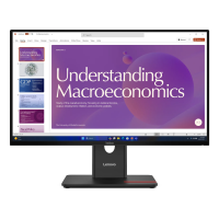 Lenovo ThinkVision T24D-40 IPS 23.8"