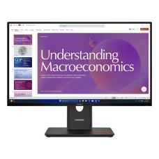Lenovo ThinkVision T24D-40 23.8"