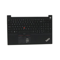 Tastatură pentru Lenovo ThinkPad E15 Gen 3 (20YG/20YH/20YJ/20YK)