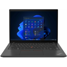 Lenovo ThinkPad E14 G6 Black- 14.0”
