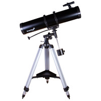 Telescop Levenhuk Skyline PLUS 130S 