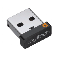 Logitech USB Объединяющий приемник