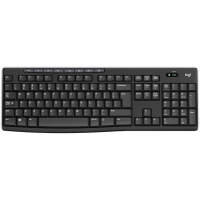 Logitech K270 Keyboard