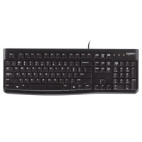 Tastatură Logitech K120