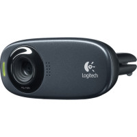 Webcam Logitech HD C310