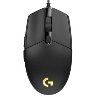 Мышь Logitech G102