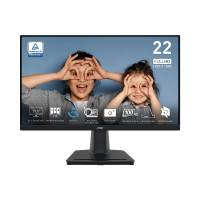 Монитор MSI PRO MP225 100Hz Black