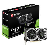 MSI GeForce GTX 1650 VENTUS Graphics Card