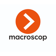 Electronic key Guardant (Software Macroscop)