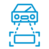 Macroscop - Распознавание автомобильных номеров Light
