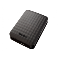 Maxtor 2.5" External HDD 1.0TB USB 3.0
