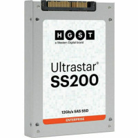 HGST Ultrastar SS200 SSD