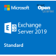 Microsoft Exchange Server Standard (Open Value лицензия на 1 год, с Software Assurance за 1-й год)
