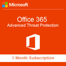 Office 365 Advanced Threat Protection (monthly subscription for 1 user)