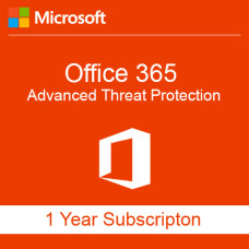 Office 365 Advanced Threat Protection (annually subscription for 1 user)