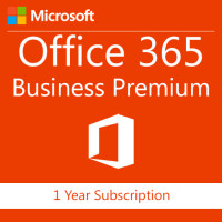 Microsoft 365 Business Standard (annual commitment per month)