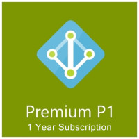 Azure Active Directory Premium P1 (subscriptie anuala pentru 1 utilizator)