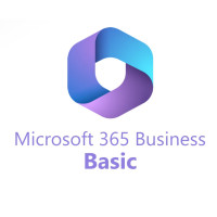 Microsoft 365 Business Basic (monthly subscription for 1 user)