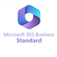 Microsoft 365 Business Standard (subscribție lunară pentru 1 utilizator)