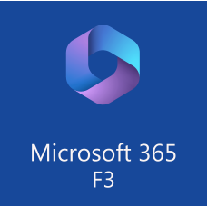 Microsoft 365 F3 – Subscripție Lunară