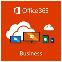 Microsoft 365 Apps for Business (monthly subscription for 1 user)