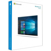 Windows 10 Home 32/64-bit Romanian USB RS (perpetual FPP license)