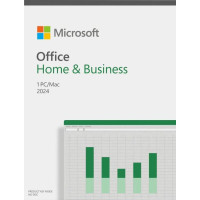 Microsoft Office Home and Business 2024 