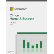 Microsoft Office Home and Business 2024 