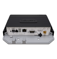 MikroTik LtAP LTE7 Kit — LTE Industrial Router for Transport and Integrators