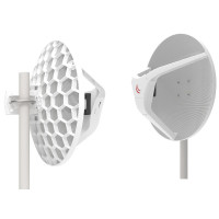 Mikrotik Wireless Wire Dish kit