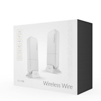 MikroTik RBwAPG-60ad Wireless Wire Kit