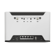 MikroTik Chateau LTE12 (2025) — LTE Cat12 Dual-Band WiFi 5 Router for SMB Networks