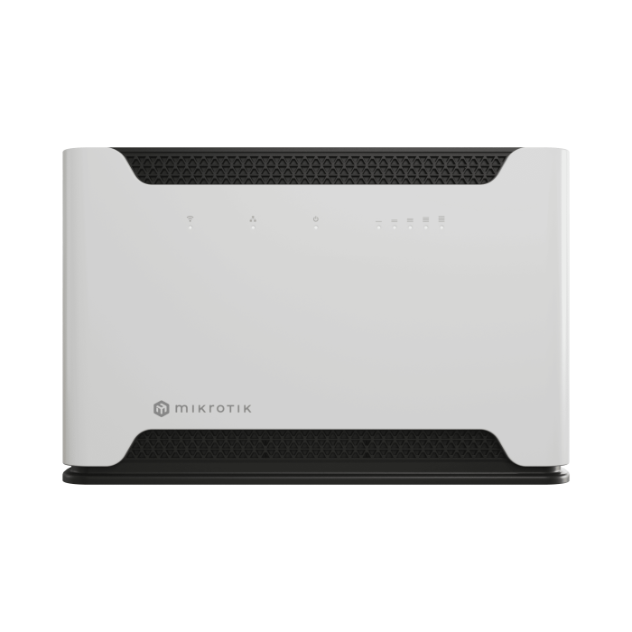 MikroTik Chateau LTE12 (2025) — LTE Cat12 Dual-Band WiFi 5 Router for SMB Networks