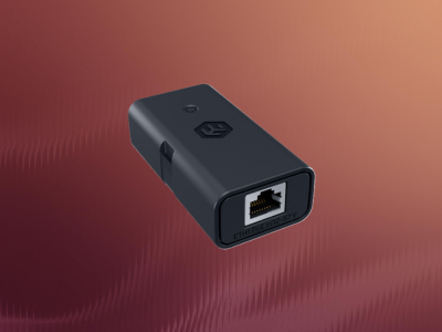 PoE to USB-C Converter MikroTik GPOE-USB