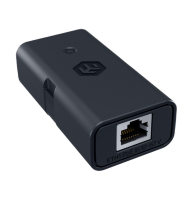 PoE to USB-C Converter MikroTik GPOE-USB for SMB and IoT Networks