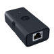 MikroTik GPOE-USB – PoE to USB-C and 5V DC Adapter for SMB and IoT Networks