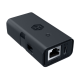 MikroTik GPOE-USB – PoE to USB-C and 5V DC Adapter for SMB and IoT Networks