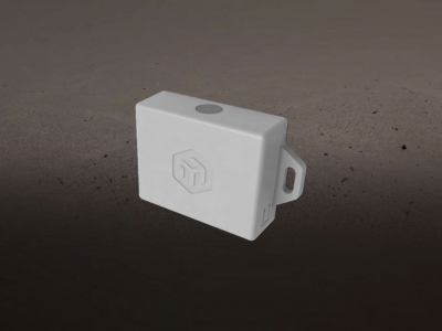 LoRaWAN IoT Sensor MikroTik TG-LR92