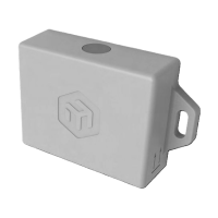 Senzor IoT LoRaWAN MikroTik TG-LR92 pentru monitorizare IoT și telemetrie
