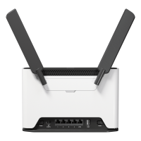 Punct de acces  Mikrotik Chateau LTE7 ax