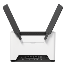 Acces Point Mikrotik Chateau LTE7 ax