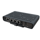MikroTik hAP be lite – Wi-Fi 7 Router and Access Point for SOHO and SMB Networks
