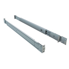 MikroTik 23–40 Rack Rail R0 Universal Rack Rails