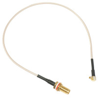 Пигтейл Микротик ACMMCXRPSMA