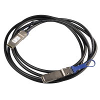 MikroTik XQ+DA0003 Direct Attach Cable for 40/100 Gigabit