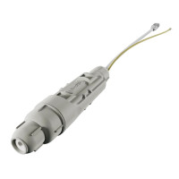 MikroTik GESP Gigabit Ethernet Lightning and Surge Protection Device